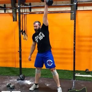 Meet your Posher, Eric